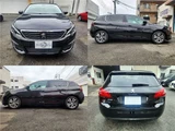 2018 Peugeot 308 Diesel Turbo Sedan for sale, Japanese used car export - photo 8 of 80 | GULJI TRADERS