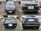 2018 Peugeot 308 Diesel Turbo Sedan for sale, Japanese used car export - photo 10 of 80 | GULJI TRADERS