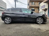 2018 Peugeot 308 Diesel Turbo Sedan for sale, Japanese used car export - photo 27 of 80 | GULJI TRADERS