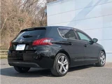 2018 Peugeot 308 Sedan for sale, Japanese used car export - photo 5 of 30 | GULJI TRADERS