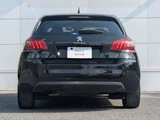 2018 Peugeot 308 Sedan for sale, Japanese used car export - photo 6 of 30 | GULJI TRADERS