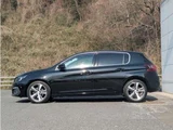 2018 Peugeot 308 Sedan for sale, Japanese used car export - photo 8 of 30 | GULJI TRADERS