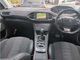 2018 Peugeot 308 Sedan for sale, Japanese used car export - photo 17 of 30 | GULJI TRADERS