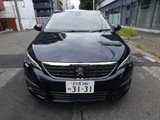 2018 Peugeot 308 Sedan for sale, Japanese used car export - photo 3 of 24 | GULJI TRADERS