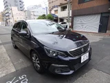 2018 Peugeot 308 Sedan for sale, Japanese used car export - photo 4 of 24 | GULJI TRADERS