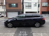 2018 Peugeot 308 Sedan for sale, Japanese used car export - photo 6 of 24 | GULJI TRADERS