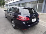 2018 Peugeot 308 Sedan for sale, Japanese used car export - photo 7 of 24 | GULJI TRADERS