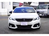 2018 Peugeot 308 GT Coupe for sale, Japanese used car export - photo 1 of 7 | GULJI TRADERS