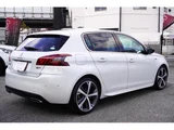 2018 Peugeot 308 GT Coupe for sale, Japanese used car export - photo 2 of 7 | GULJI TRADERS
