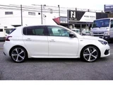 2018 Peugeot 308 GT Coupe for sale, Japanese used car export - photo 3 of 7 | GULJI TRADERS