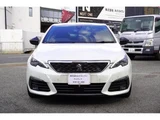 2018 Peugeot 308 GT Coupe for sale, Japanese used car export - photo 5 of 7 | GULJI TRADERS
