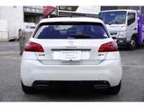 2018 Peugeot 308 GT Coupe for sale, Japanese used car export - photo 6 of 7 | GULJI TRADERS