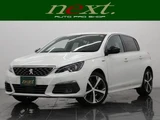 2018 Peugeot 308 Sedan for sale, Japanese used car export - photo 1 of 9 | GULJI TRADERS