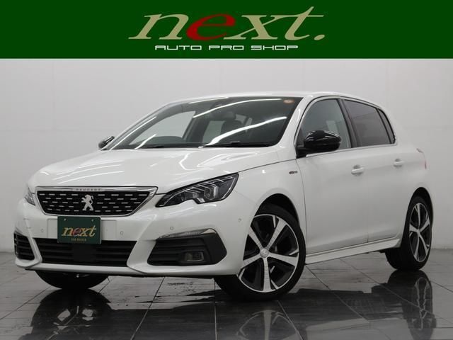 2018 Peugeot 308 Sedan for sale, Japanese used car export | GULJI TRADERS