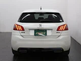 2018 Peugeot 308 Sedan for sale, Japanese used car export - photo 4 of 9 | GULJI TRADERS