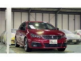 2019 Peugeot 308 Turbo Sedan for sale, Japanese used car export - photo 7 of 42 | GULJI TRADERS