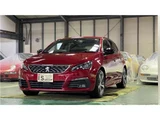 2019 Peugeot 308 Turbo Sedan for sale, Japanese used car export - photo 8 of 42 | GULJI TRADERS