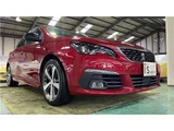 2019 Peugeot 308 Turbo Sedan for sale, Japanese used car export - photo 10 of 42 | GULJI TRADERS