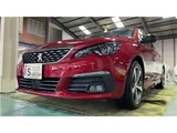 2019 Peugeot 308 Turbo Sedan for sale, Japanese used car export - photo 11 of 42 | GULJI TRADERS