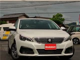 2019 Peugeot 308 Sedan for sale, Japanese used car export - photo 1 of 51 | GULJI TRADERS