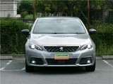 2019 Peugeot 308 Sedan for sale, Japanese used car export - photo 2 of 55 | GULJI TRADERS