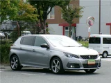2019 Peugeot 308 Sedan for sale, Japanese used car export - photo 3 of 55 | GULJI TRADERS