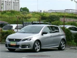 2019 Peugeot 308 Sedan for sale, Japanese used car export - photo 4 of 55 | GULJI TRADERS