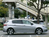 2019 Peugeot 308 Sedan for sale, Japanese used car export - photo 6 of 55 | GULJI TRADERS