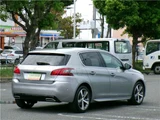 2019 Peugeot 308 Sedan for sale, Japanese used car export - photo 8 of 55 | GULJI TRADERS
