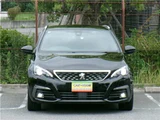 2019 Peugeot 308 Sedan for sale, Japanese used car export - photo 2 of 55 | GULJI TRADERS