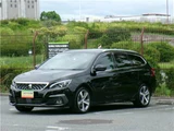 2019 Peugeot 308 Sedan for sale, Japanese used car export - photo 4 of 55 | GULJI TRADERS