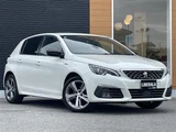 2019 Peugeot 308 308 Sedan for sale, Japanese used car export - photo 1 of 24 | GULJI TRADERS