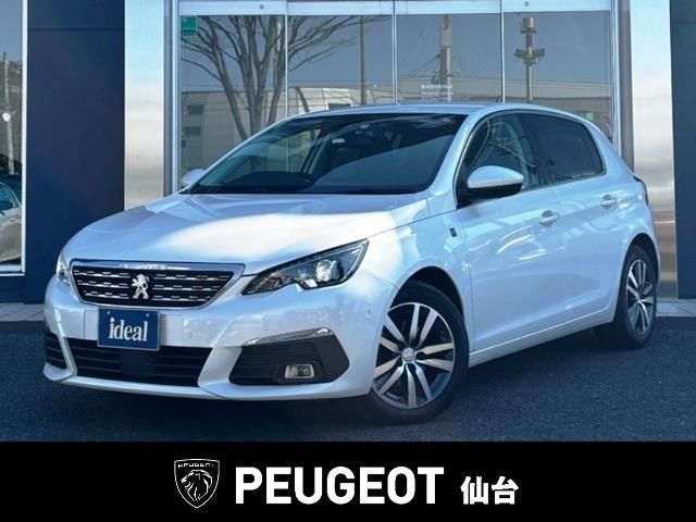 2019 Peugeot 308 BLUEHDI - photo 1 2019 Peugeot 308 BLUEHDI Sedan for sale, Japanese used car export - photo 1 of 22 | GULJI TRADERS