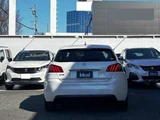 2019 Peugeot 308 BLUEHDI Sedan for sale, Japanese used car export - photo 6 of 22 | GULJI TRADERS