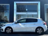 2019 Peugeot 308 BLUEHDI Sedan for sale, Japanese used car export - photo 8 of 22 | GULJI TRADERS