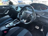 2019 Peugeot 308 BLUEHDI Sedan for sale, Japanese used car export - photo 9 of 22 | GULJI TRADERS