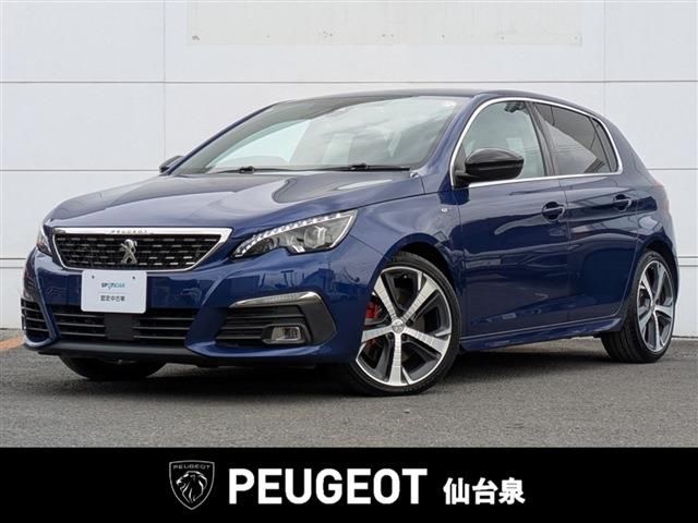 2019 Peugeot 308 Diesel Turbo Sedan for sale, Japanese used car export | GULJI TRADERS