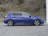 2019 Peugeot 308 Diesel Turbo Sedan for sale, Japanese used car export - photo 4 of 28 | GULJI TRADERS