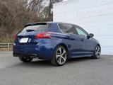 2019 Peugeot 308 Diesel Turbo Sedan for sale, Japanese used car export - photo 5 of 28 | GULJI TRADERS