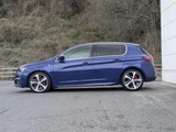 2019 Peugeot 308 Diesel Turbo Sedan for sale, Japanese used car export - photo 8 of 28 | GULJI TRADERS