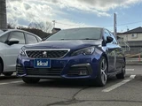 2019 Peugeot 308 Diesel Turbo Sedan for sale, Japanese used car export - photo 27 of 28 | GULJI TRADERS