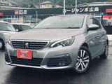 2019 Peugeot 308 Sedan for sale, Japanese used car export - photo 1 of 24 | GULJI TRADERS