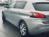 2019 Peugeot 308 Sedan for sale, Japanese used car export - photo 3 of 24 | GULJI TRADERS