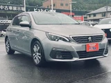 2019 Peugeot 308 Sedan for sale, Japanese used car export - photo 9 of 24 | GULJI TRADERS