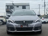 2019 Peugeot 308 Sedan for sale, Japanese used car export - photo 3 of 8 | GULJI TRADERS