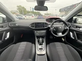 2019 Peugeot 308 Sedan for sale, Japanese used car export - photo 4 of 8 | GULJI TRADERS