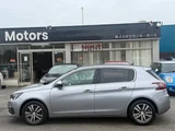 2019 Peugeot 308 Sedan for sale, Japanese used car export - photo 8 of 8 | GULJI TRADERS