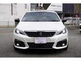 2019 Peugeot 308 GT Coupe for sale, Japanese used car export - photo 1 of 7 | GULJI TRADERS