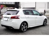 2019 Peugeot 308 GT Coupe for sale, Japanese used car export - photo 2 of 7 | GULJI TRADERS