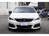 2019 Peugeot 308 GT Coupe for sale, Japanese used car export - photo 5 of 7 | GULJI TRADERS